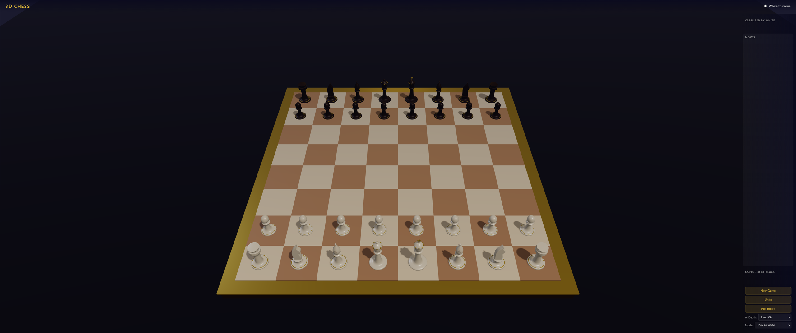 godmode output screenshot